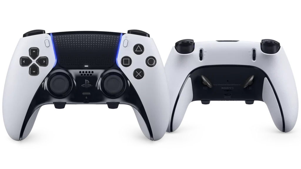 دسته DualSense EDGE