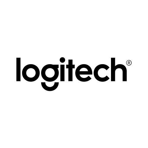 برند لاجیتک logitech