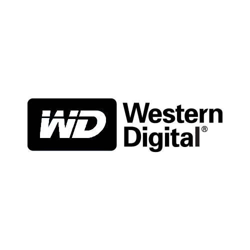 برند وسترن دیجیتال western digital